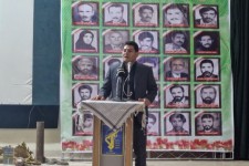 فرهنگ شهادت، نماد فرهنگی اسلام است