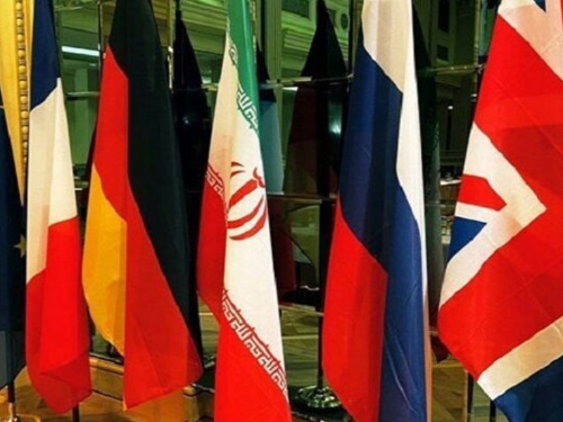 رایزنی دیپلمات‌های سئول و واشنگتن درباره ایران