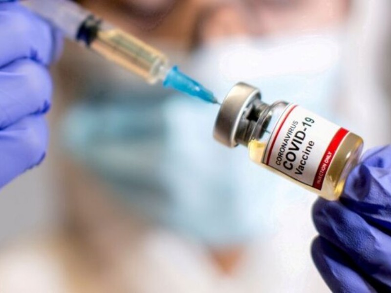 ۸۴ درصد جمعیت هدف ایلام واکسن کرونا تزریق کردند