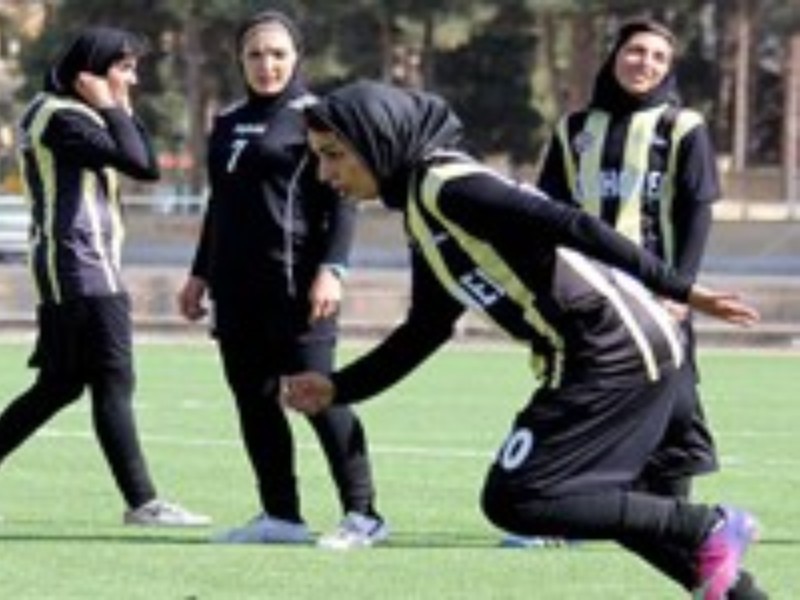 تلاش صهیونیست‌ها و معاندین علیه ورزش ایران شکست خواهد خورد