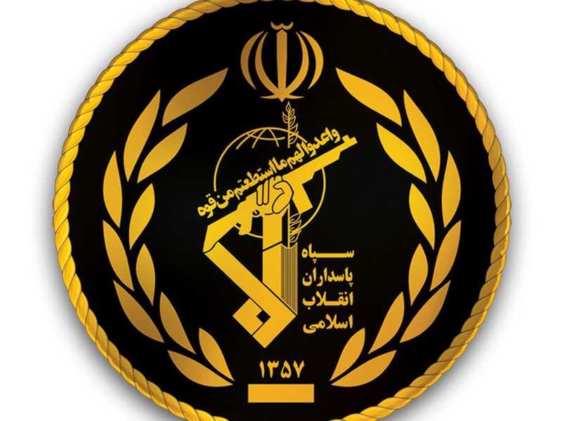 پیام سردار شاکرمی به مناسبت سالروز تأسیس سپاه پاسداران انقلاب اسلامی