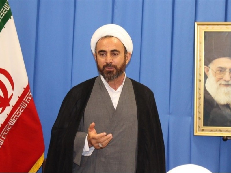 آمریکا به دنبال آشوب در ایران است