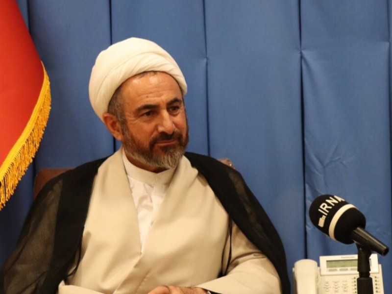 مجازات‌ها در مورد جرائم باید بازدارنده باشد