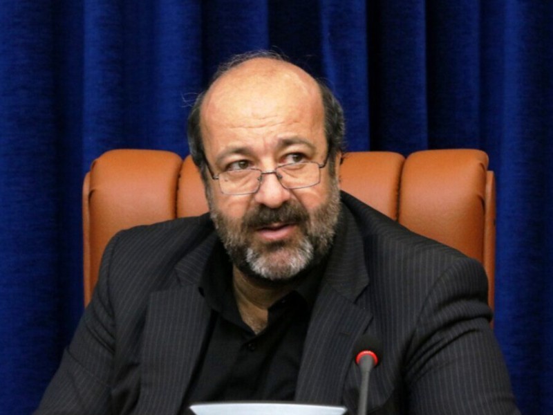 مشکل کمبود مرغ در بازار ایلام حل شد