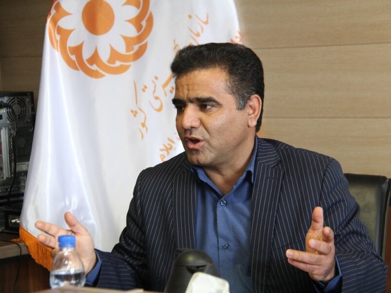 مناسب‌سازی ۲۰ دستگاه اجرایی در ایلام برای تردد معلولان