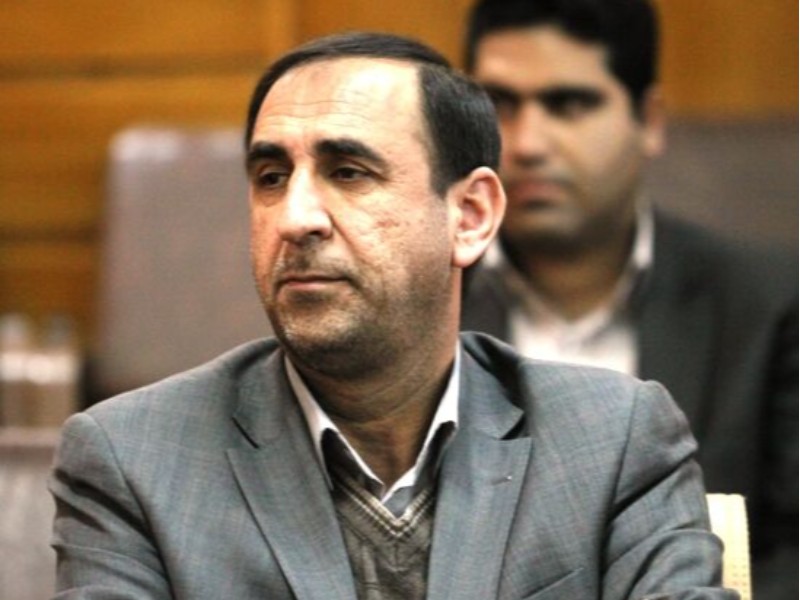 فرودگاه آبدانان به مرحله اجرا نزدیک می‌شود