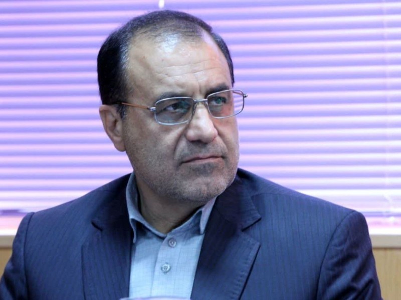 بازار روز در شهر سرابله ایجاد می‌شود