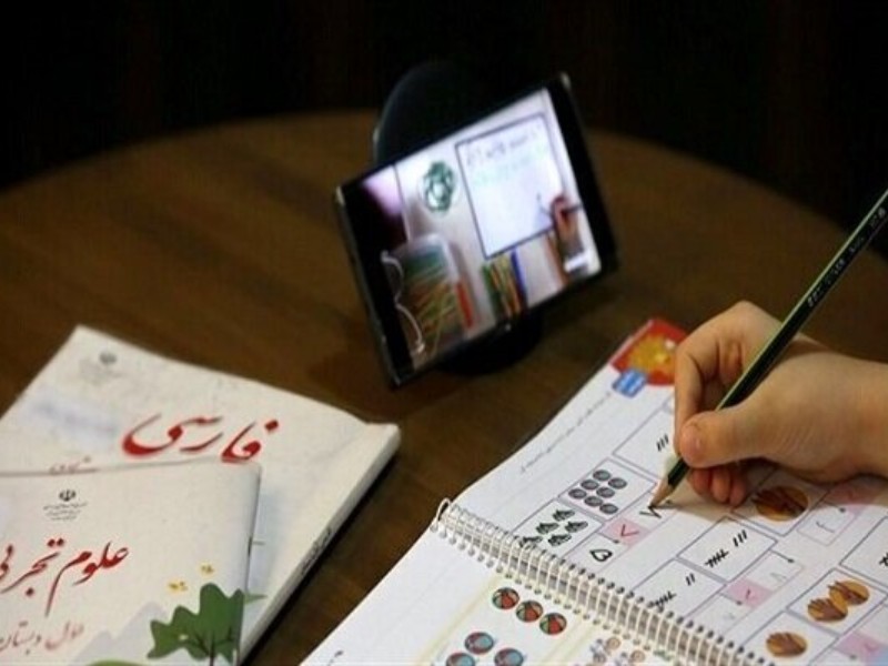 روایتی از معضلات افت تحصیلی دانش‌آموزان در ایلام