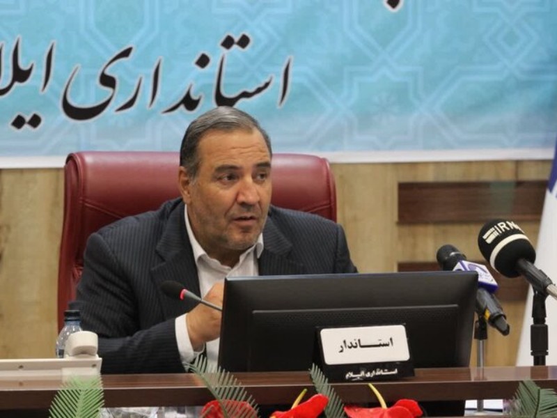 احداث هتل‌های پنج ستاره از ضروریات استان ایلام است