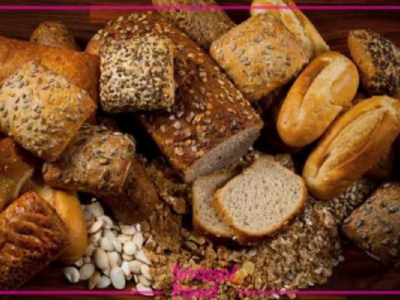 بهترین نان‌های چربی‌سوز مناسب لاغری و تناسب‌اندام