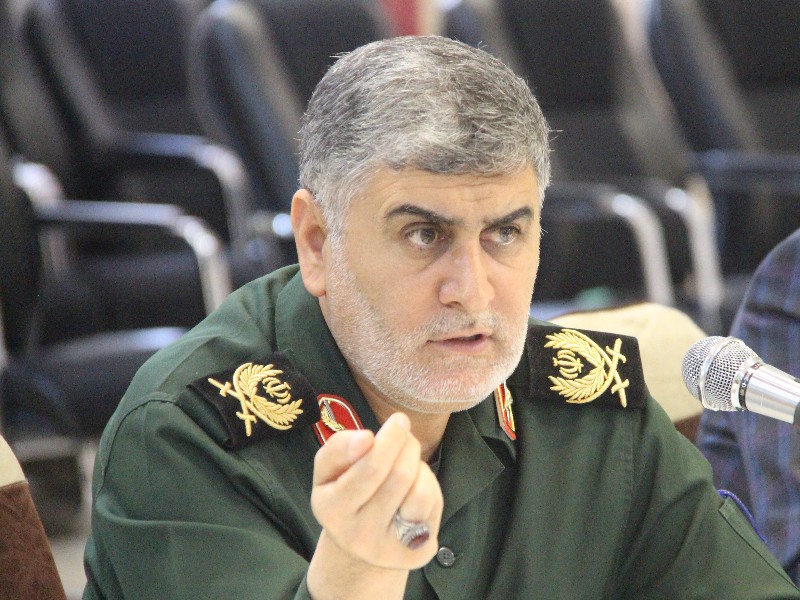 ایلام میزبان ۴ شهید گمنام است