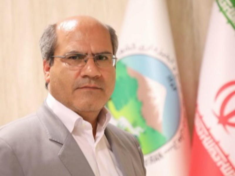 تجهیز ۲ نهالستان در استان ایلام برای مقابله با بیابان‌زدایی
