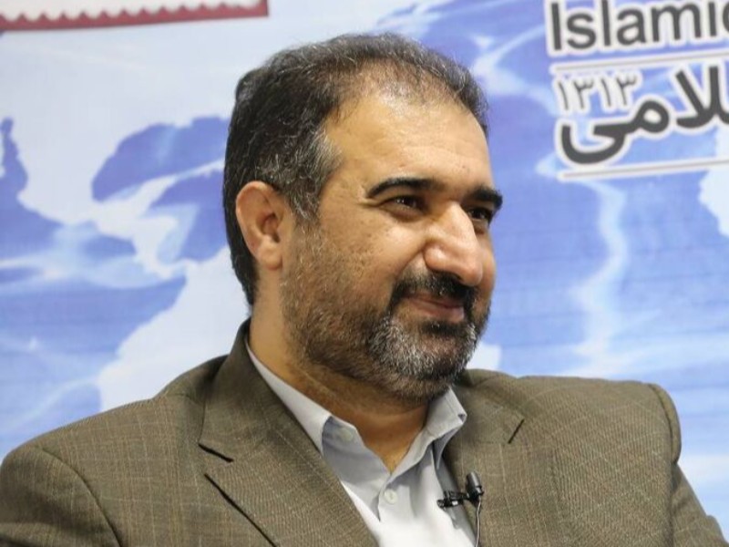 دانشجویان باید همواره پرسشگر و مطالبه‌گر باشند