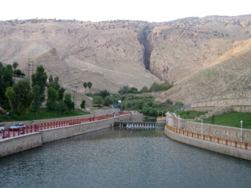 روایتی از مشکلات شهرستان آبدانان