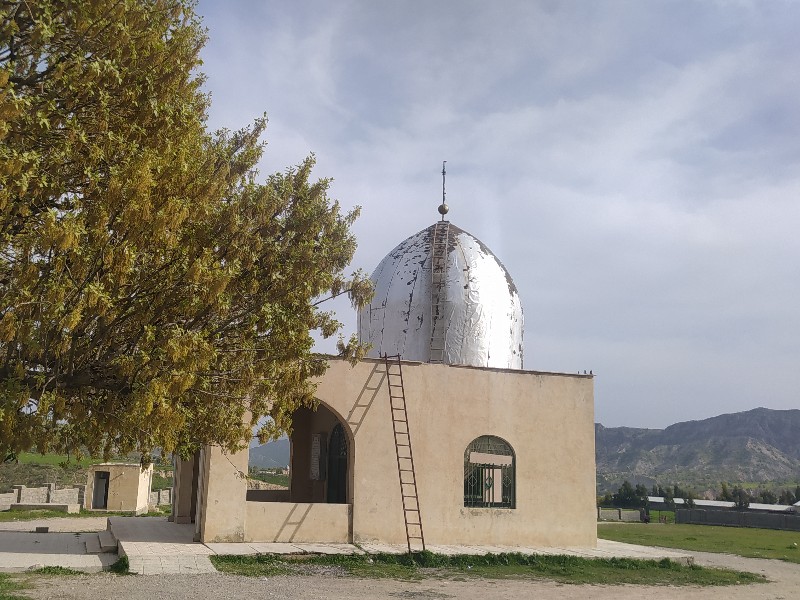 امامزاده سیدعیسی (ع) فاقد کمترین زیرساخت