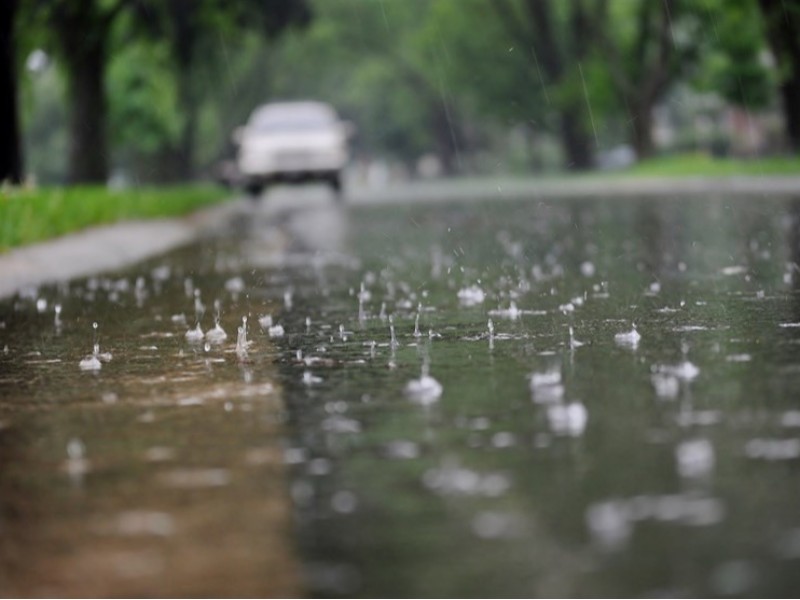ثبت ۲۹۷ میلیمتر بارش طی نیمه اول سال آبی جاری در ایلام