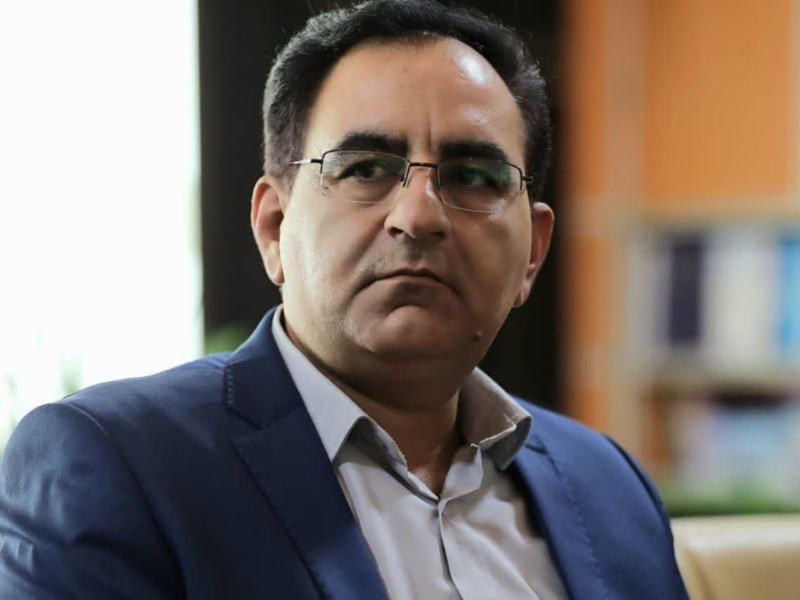 سرپرست معاونت سیاسی استانداری ایلام منصوب شد