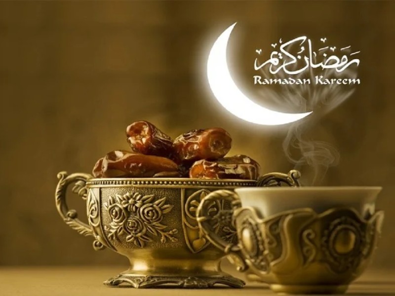 فلسفه ماه رمضان