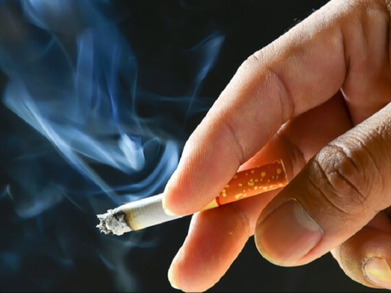 تأثیر مخرب دخانیات بر سلامت جامعه
