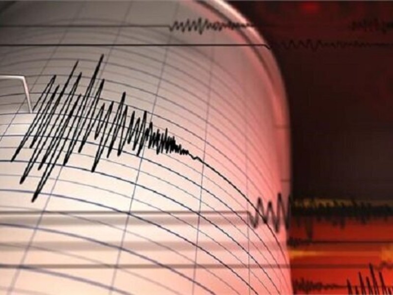 زلزله ۳.۳ ریشتر سراب باغ آبدانان را لرزاند