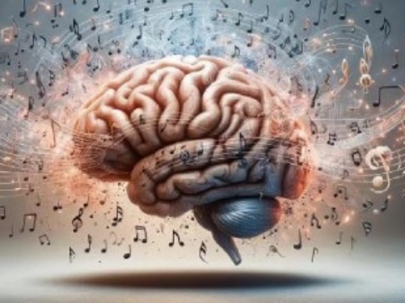 روان‌شناسی موسیقی چیست