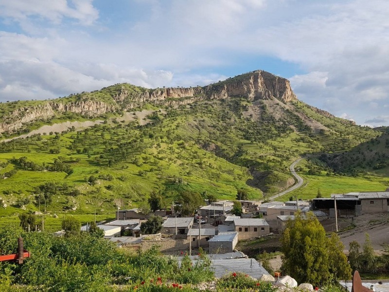 ایجاد زیرساخت‌های گردشگری در ۱۵ روستای ایلام