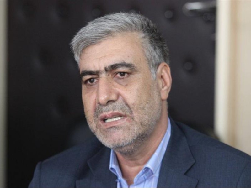 خرید ۲ هزار تن ذرت از کشاورزان مهرانی