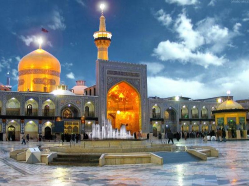 عشق واقعی، رمز مجاهدت شهدا در راه خداست