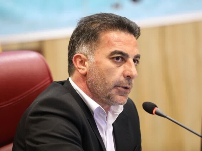 جشنواره سوارکاری در شهرستان سیروان برگزار می‌شود