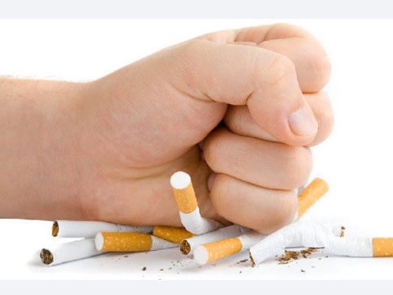 کاهش مصرف دخانیات نیازمند فرهنگ‌سازی عمومی است