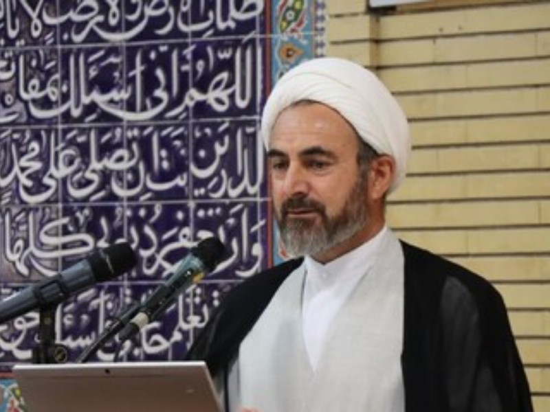 امام خمینی (ره) به جهان اسلام هویت بخشید