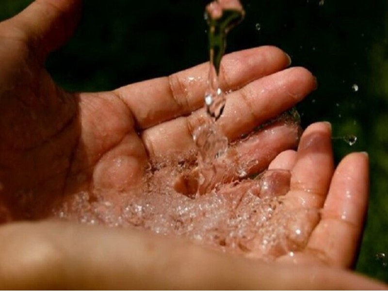 بهره‌مندی ۳ هزار و ۱۵۰ نفر از آب پایدار در ملکشاهی