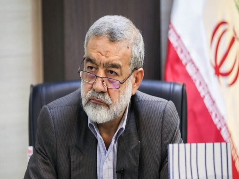 آمریکا هیچ‌گاه بنای دوستی با ملت ایران را ندارد